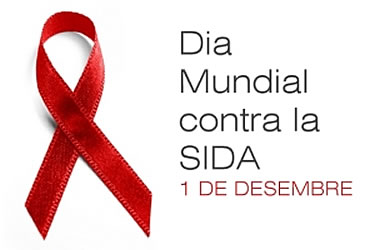 Dia Mundial contra la Sida