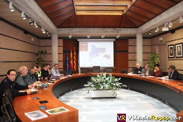 Junta Local de Seguretat