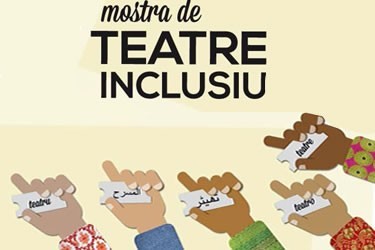 Mostra de Teatre Inclusiu a Roses