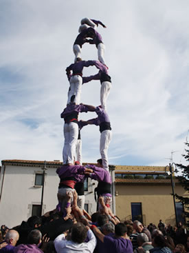 Colla Castellera de Figueres