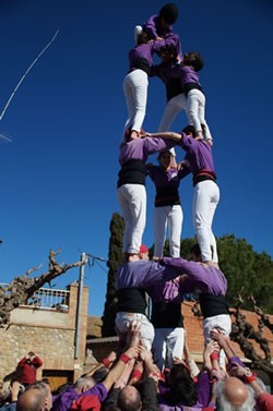 Colla Castellera de Figueres