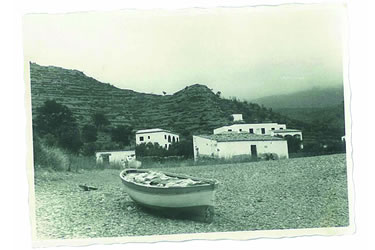 Cala Jóncols