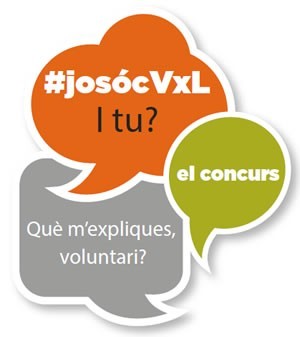 Voluntariat per la Llengua