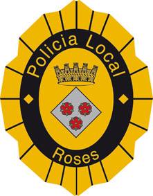 Policia Local de Roses