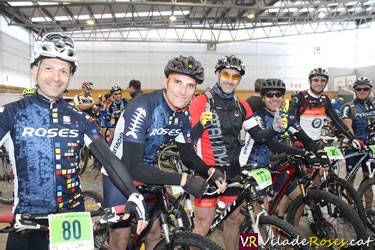 Bike Marató del Cap de Creus