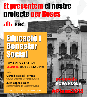 ERC Roses