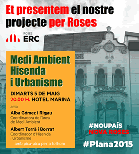 ERC Roses