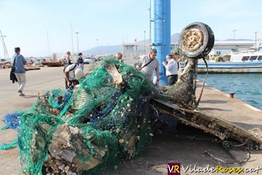 Pescadors de Roses