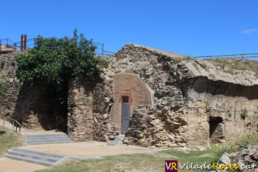 Ciutadella de Roses