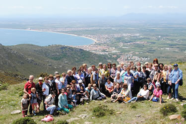 I Diada del Voluntariat