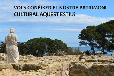 Guia digital del Patrimoni Cultural