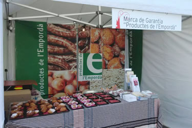 Productes de l'Empordà