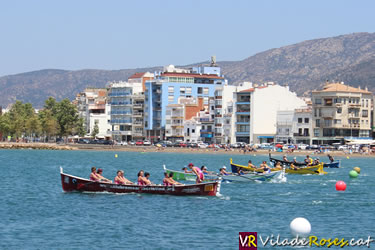 Lliga Catalana de Llagut