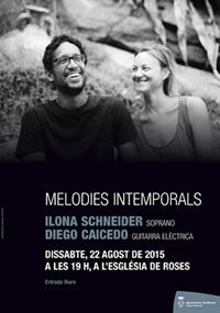 Melodies Intemporals