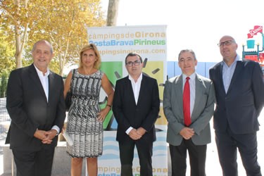 Associació de Càmpings de Girona