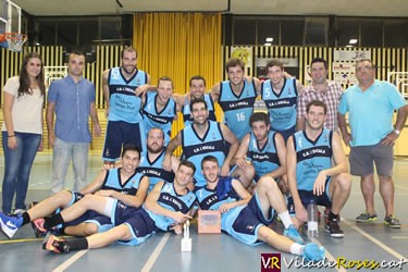 II Torneig Tramuntana de Bàsquet