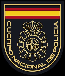 Policia Nacional