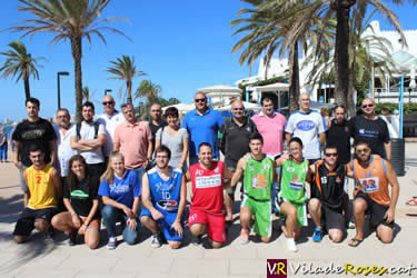 II Torneig Tramuntana de Bàsquet