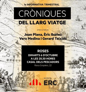 ERC Roses