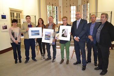 Concurs de fotografia del Patrimoni Comarcal