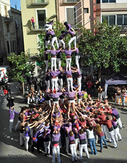 Colla Castellera de Figueres