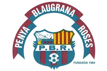 Penya Blaugrana de Roses