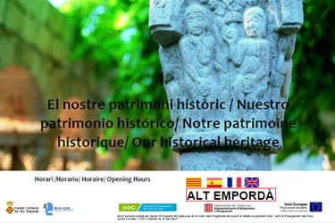 Guia digital del patrimoni històric de l'Alt Empordà