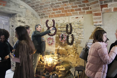 Nadal Market Alt Empordà