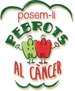 Posem-li pebrots al càncer