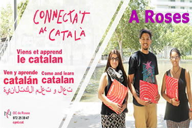 Oficina de Català de Roses