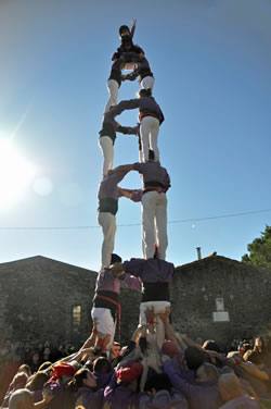 Colla Castellera de Figueres