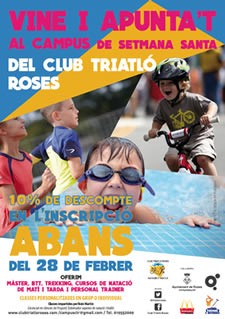 Club Triatló Roses