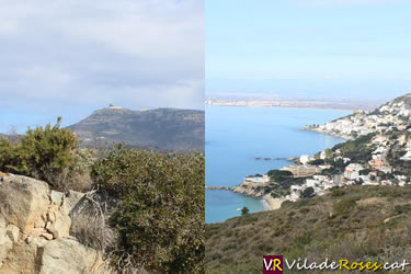 Mirador Punta Falconera