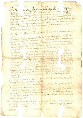 Document del Mes