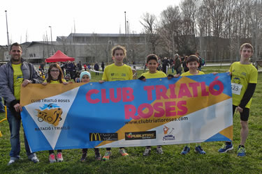 Club Triatló Roses