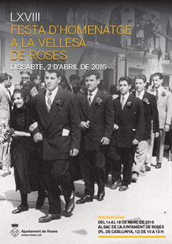 Festa de la Vellesa de Roses