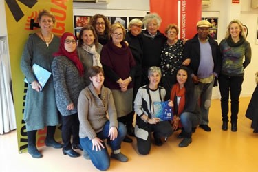 Taller de Lectura i Conversa de l'Oficina de Català de Roses