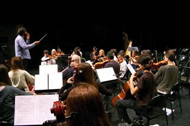 Jove Orquestra de Figueres