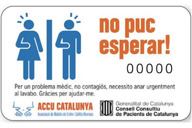 “No puc esperar!”