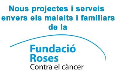 Fundació Roses contra el Càncer