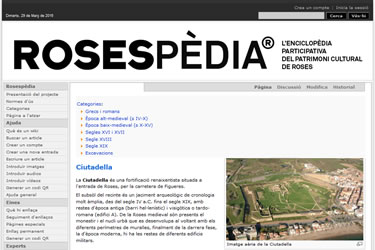 Rosespèdia