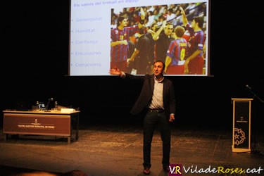 Jornada de Comerç i Turisme de Roses