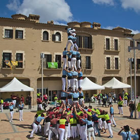 Els Vailets de l’Empordà