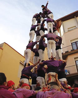 Colla Castellera de Figueres