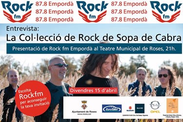 ROCKFM Empordà