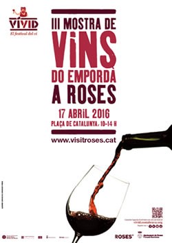 III Mostra de Vins de la DO Empordà