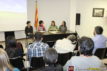 ERC Roses i la conciliació laboral-familiar