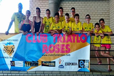 Club Triatló Roses