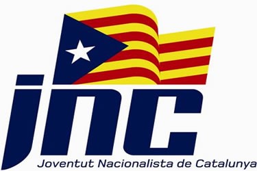 Joventut Nacionalista de Catalunya