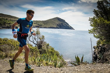 Trail Cap de Creus